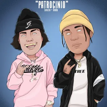 Patrocínio-cover