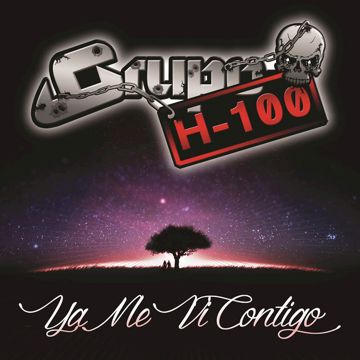No Lo Soportaría-cover