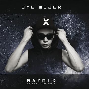 Oye Mujer (Extended Mix)-cover