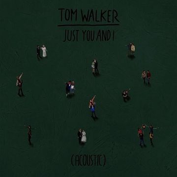 Just You and I (Acoustic)-cover