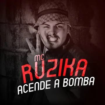 Acende a Bomba-cover