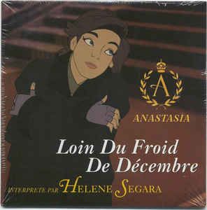 loin du froid de décembre-cover