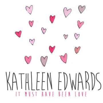 Must have love-cover