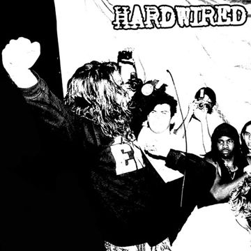 Hard Wired