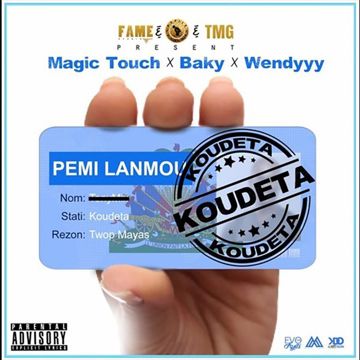 Koudeta-cover