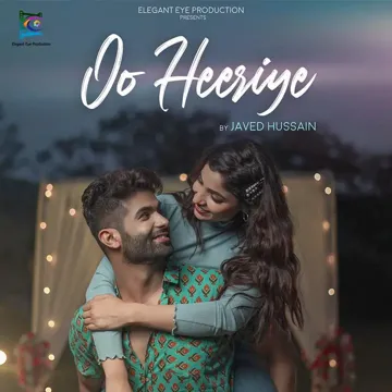 Oo Heeriye-cover