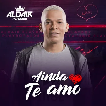 Ainda Te Amo-cover