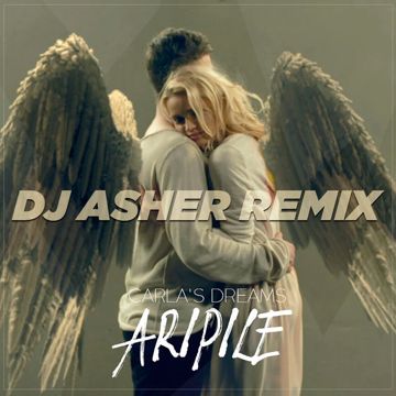 Aripile-cover