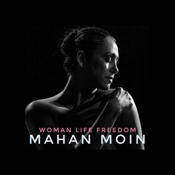 Woman Life Freedom (Baraye)