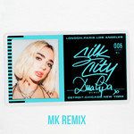 Electricity(MK Remix)-cover