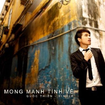 Mong Manh Tình Về-cover