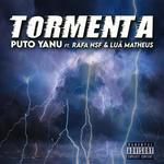 Tormenta (feat. Rafa NSF & Luā Matheus)-cover