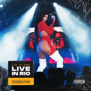 Trava Trava (Ao Vivo)-cover