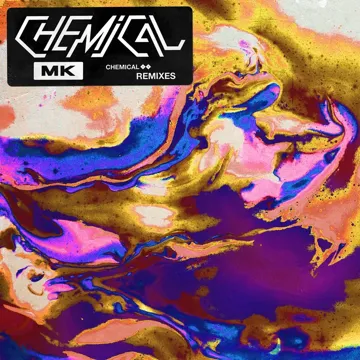 Chemical (220 KID Remix)-cover