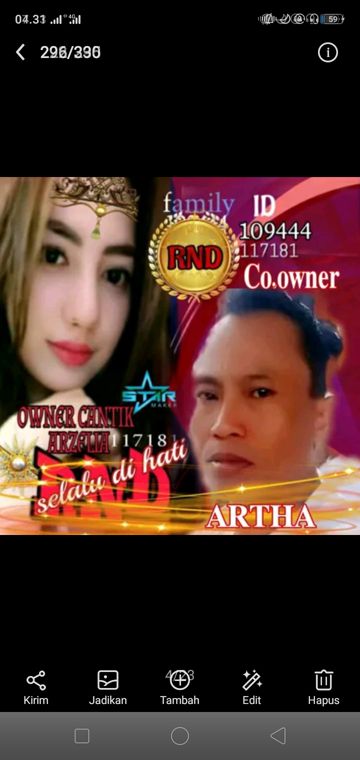 FAMILY COVER -cover