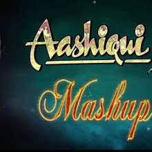 Aashiqui 2 Mashup-cover