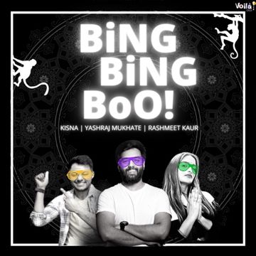 Bing Bing Boo!-cover