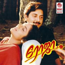 Pudhu Vellai Mazhai(short version)-cover