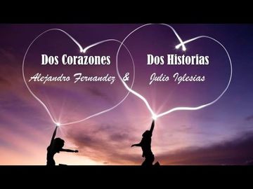 Dos corazones dos historias-cover