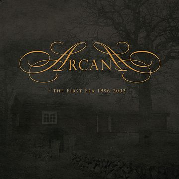 As the End Draws Near-cover