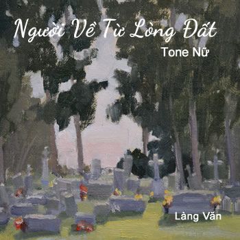 Người Về Từ Lòng Đất-cover