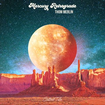 Mercury Retrograde-cover