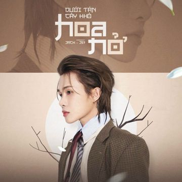 Dưới Tán Cây Khô Hoa Nở-cover
