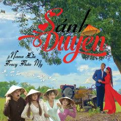 Sánh Duyên-cover