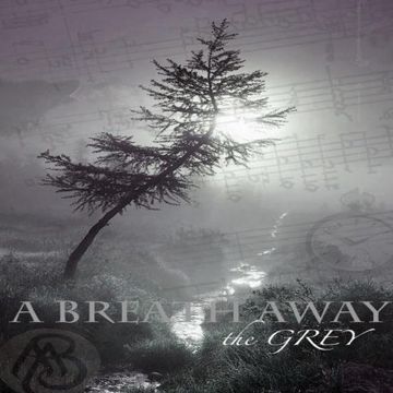 A Breath Away-cover