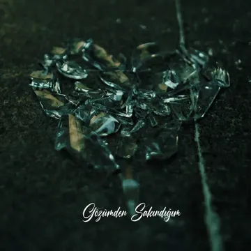 Gözümden Sakındığım-cover