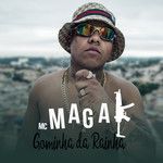 Gominha da Rainha-cover