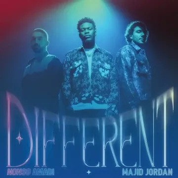 Different-cover
