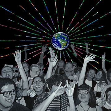 Solar System-cover