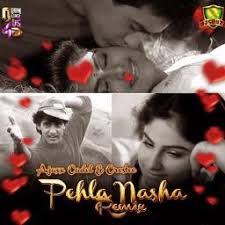 Pahla Nasha_Jo jeeta wahi Sikander-cover