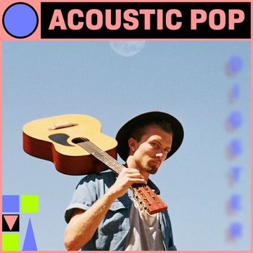 Is It Just Me? (Acoustic)-cover