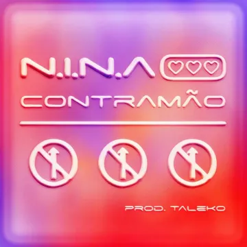 Contramão-cover