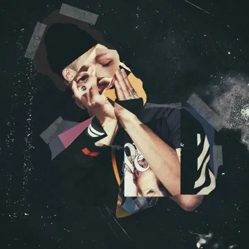 WHAT I WANT (feat. Young West, Owen Ovadoz, nafla & BLOO) [Remix]-cover