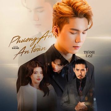 Phương Án An Toàn-cover