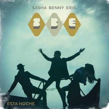 Cada Beso-cover