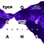 Oceans(Xavi & Gi Remix)-cover