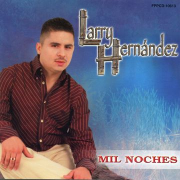 Mil Noches-cover