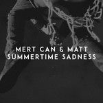 Summertime Sadness-cover
