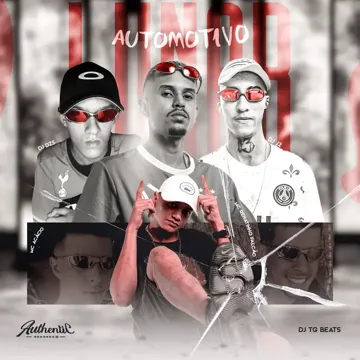 Automotivo Lunar-cover