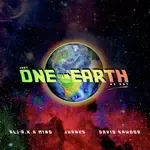 One Earth-cover
