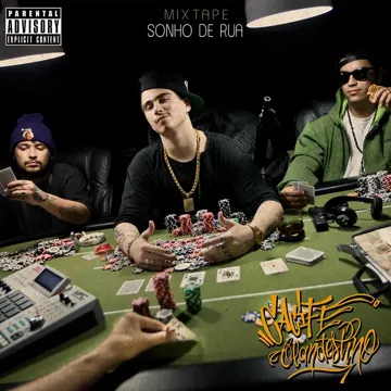 Instinto-cover