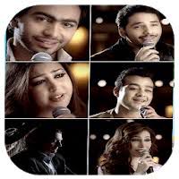 امي ثم امي - بيانو