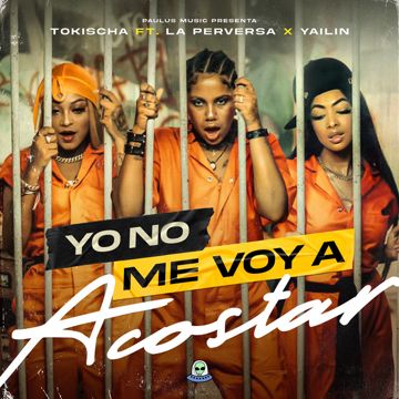 Yo No Me Voy Acostar-cover