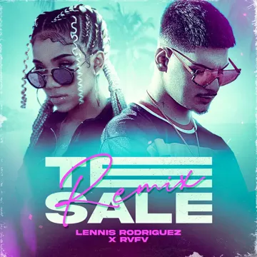 Te Sale-cover