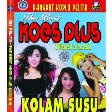Mengapa (Dangdut Koplo Version)