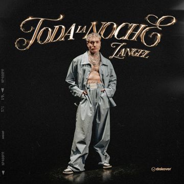 Toda La Noche-cover